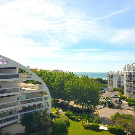 Vittoria Immobilier 8 - Reglement Sur Place - Cheques Vacances Acceptes Ла Гранде-Моте Екстериор снимка