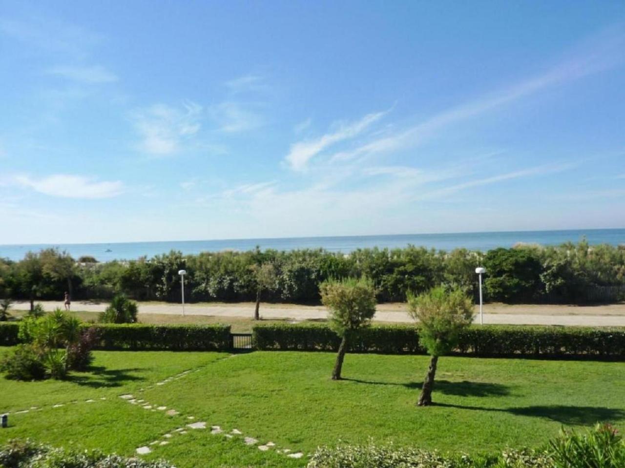 Vittoria Immobilier 8 - Reglement Sur Place - Cheques Vacances Acceptes Ла Гранде-Моте Стая снимка
