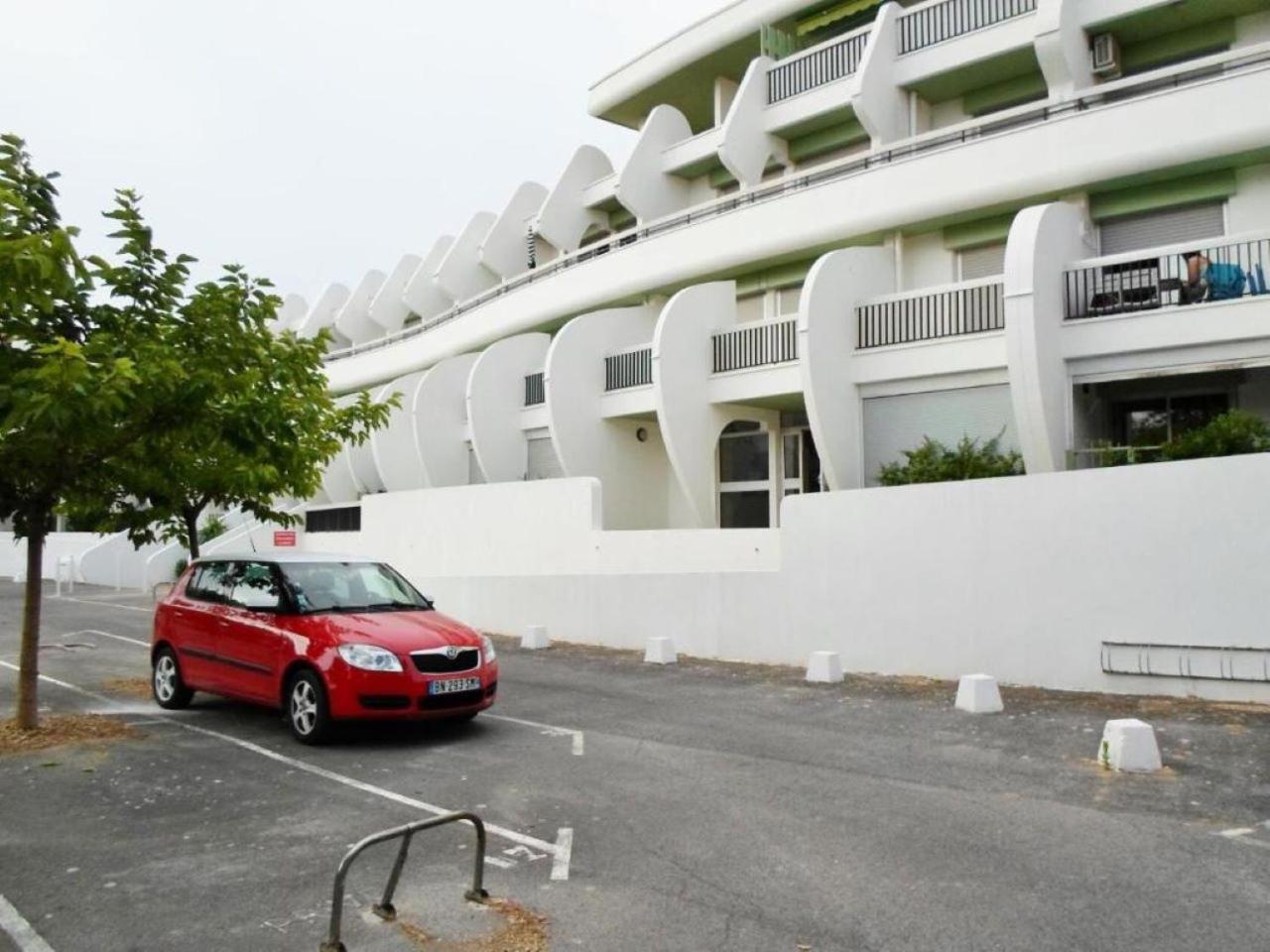 Vittoria Immobilier 8 - Reglement Sur Place - Cheques Vacances Acceptes Ла Гранде-Моте Стая снимка