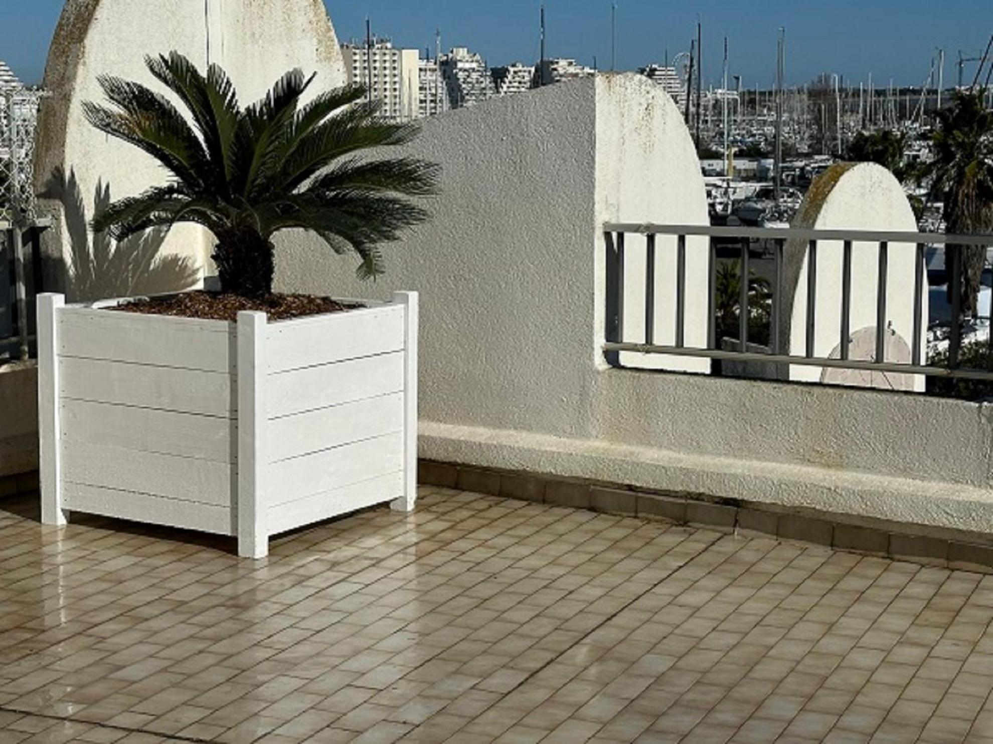 Vittoria Immobilier 8 - Reglement Sur Place - Cheques Vacances Acceptes Ла Гранде-Моте Стая снимка